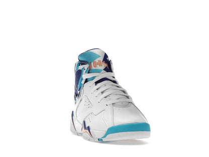 Jordan 7 Retro Chlorine Blue (GS)
