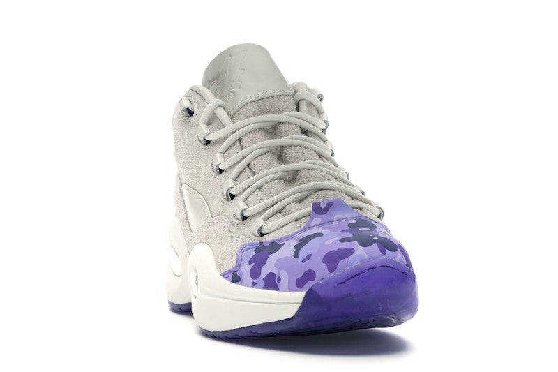 Reebok Question Mid Cam'Ron