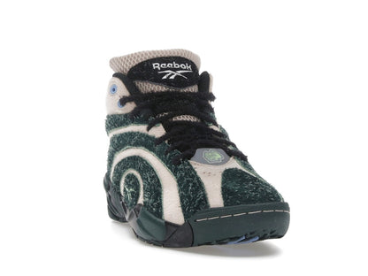 Reebok Shaqnosis Brain Dead