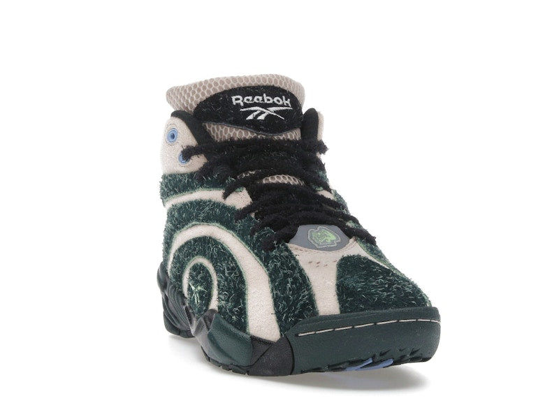 Reebok Shaqnosis Brain Dead
