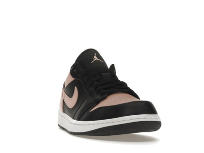 Jordan 1 Low Crimson Tint