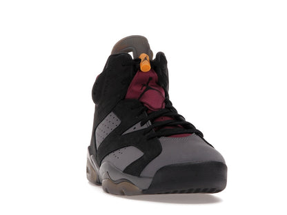 Jordan 6 Retro Bordeaux