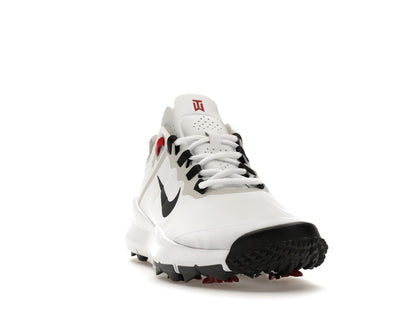 Nike Tiger Woods TW '13 Retro White Varsity Red (Wide)