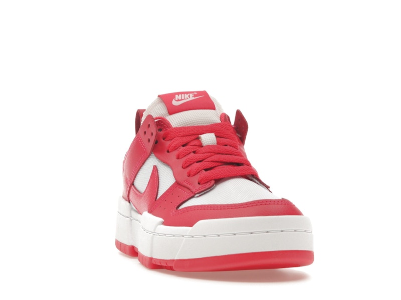Nike Dunk Low Disrupt Siren Red (Women's)