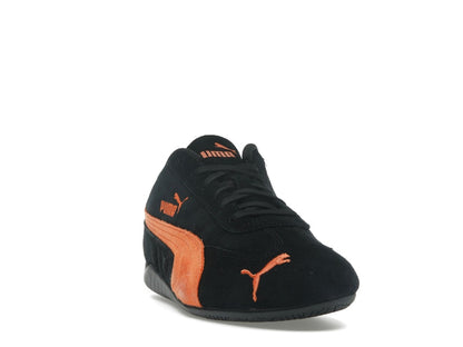 Puma Speedcat OG Black Rickie Orange