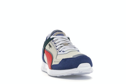Puma RS-1 Ader Error