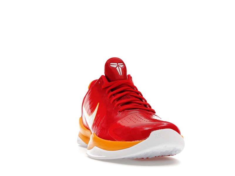 Nike Kobe 5 China