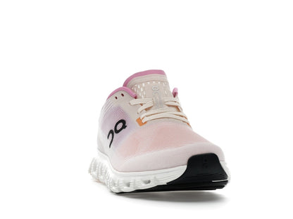On Running Cloud 6 Push Tangerine Raspberry (Women's)