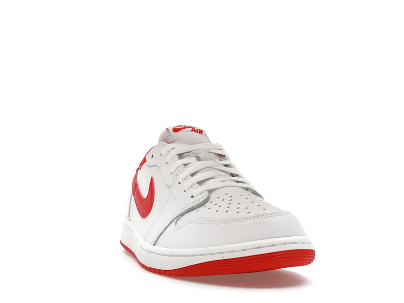 Jordan 1 Retro Low OG University Red