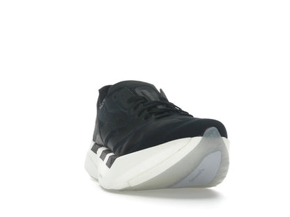 adidas Adizero Adios Pro 4 Core Black Grey Five