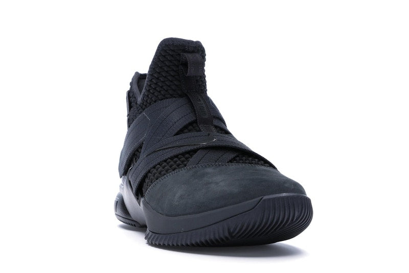Nike LeBron Zoom Soldier 12 Dark 23