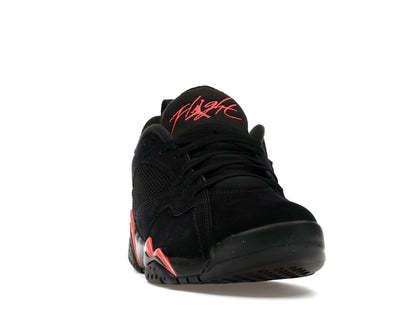 Jordan MVP 92 Black Infrared