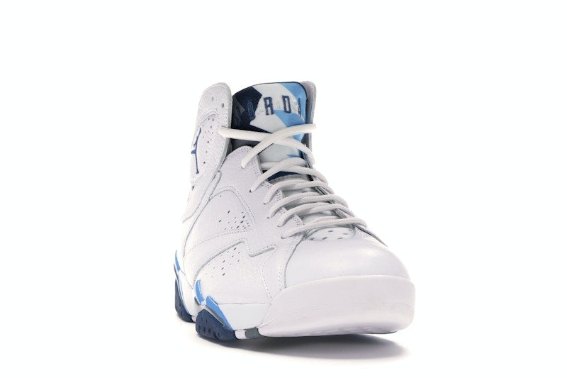 Jordan 7 Retro French Blue (2015)
