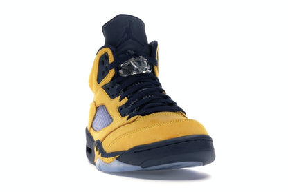 Jordan 5 Retro Michigan (2019)