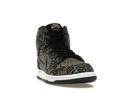 Nike SB Dunk High Tripper Pack