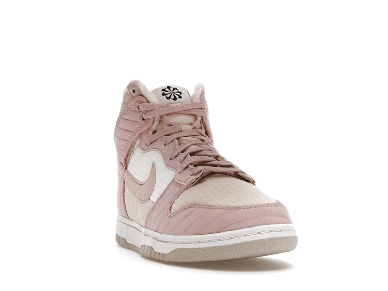 Nike Dunk High LX Next Nature Pink Oxford (Women's)
