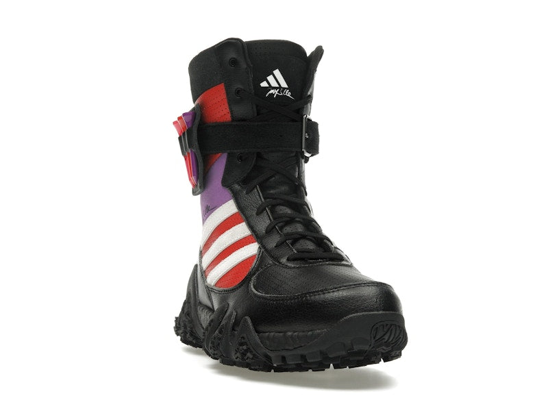 adidas CodeChaos Golf Boot Jay3lle Core Black (Women's)