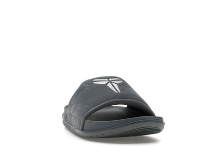 Nike Kobe Offcourt Slide Cool Grey White