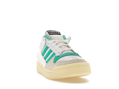 adidas Forum Low White Mint