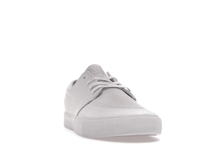 Nike SB Zoom Stefan Janoski RM Premium White