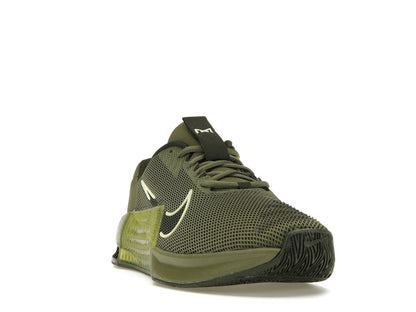 Nike Metcon 9 Olive Luminous Green
