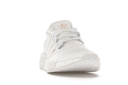 adidas NMD_R1 Cloud White Rose Gold (Women's)