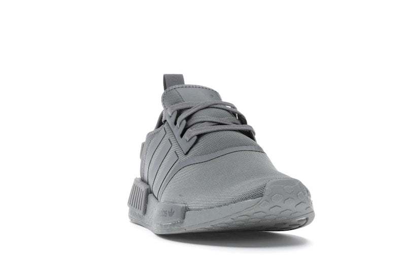 adidas NMD R1 Grey Three
