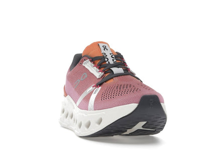 On Running Cloudeclipse Tangerine Ivory (Women's)