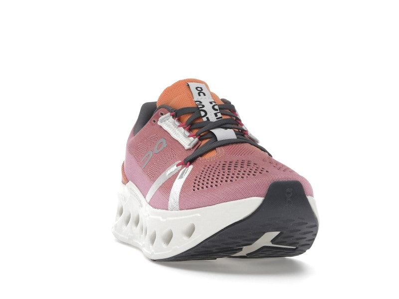 On Running Cloudeclipse Tangerine Ivory (Women's)