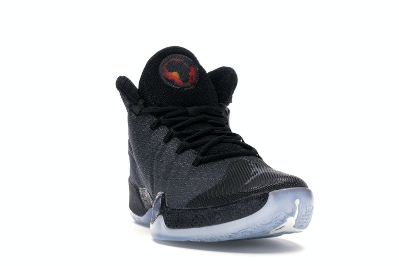 Jordan XXX Black Cat