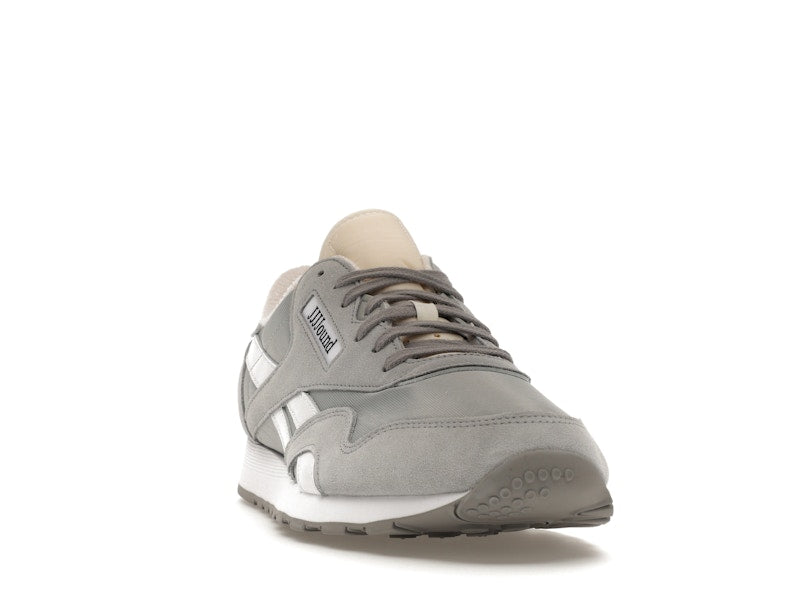 Reebok Classic Nylon JJJJound Grey