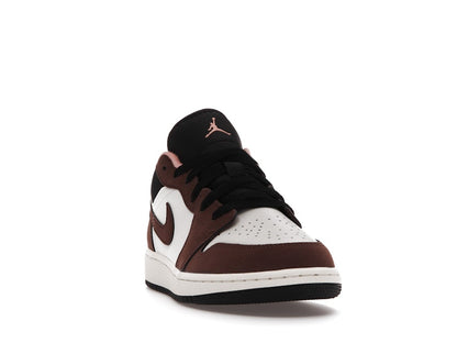 Jordan 1 Low Mocha (GS)