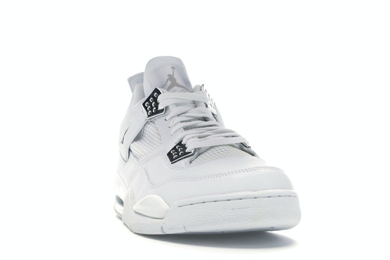 Jordan 4 Retro Pure Money (2006)