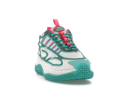 John Geiger 004 Reverse Miami