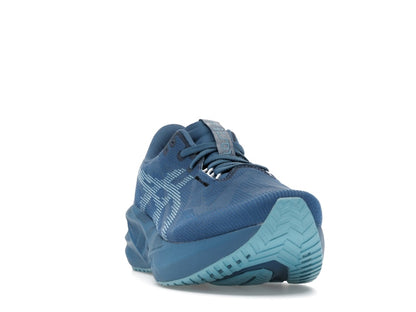 ASICS Novablast 5 Winter Sea Stillwater