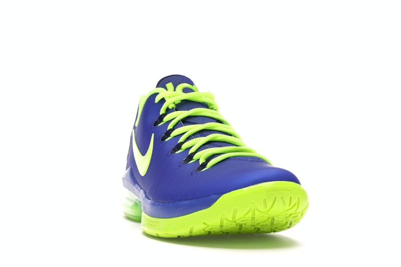 Nike KD 5 Elite Superhero