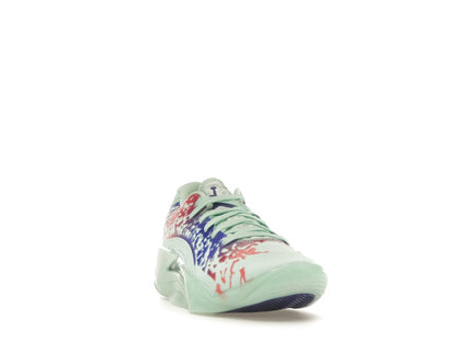 Jordan Zion 3 Mud, Sweat and Tears (GS)