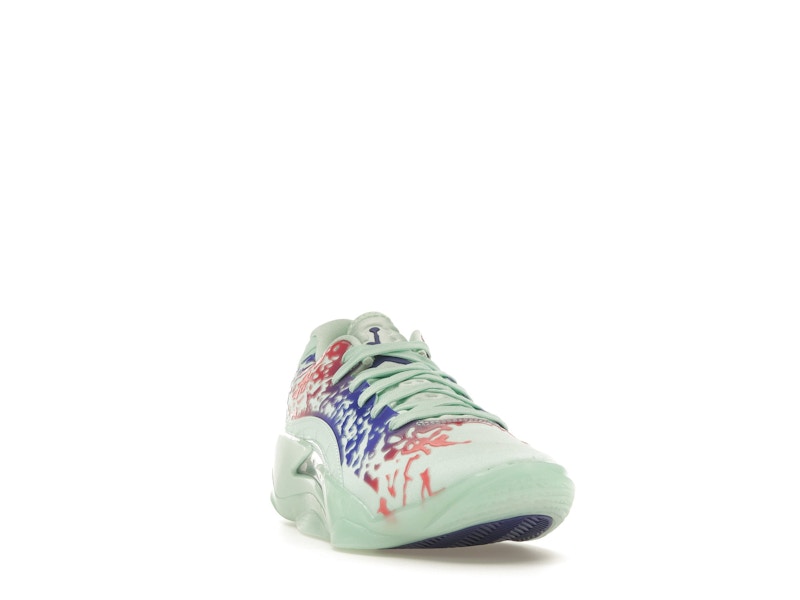 Jordan Zion 3 Mud, Sweat and Tears (GS)