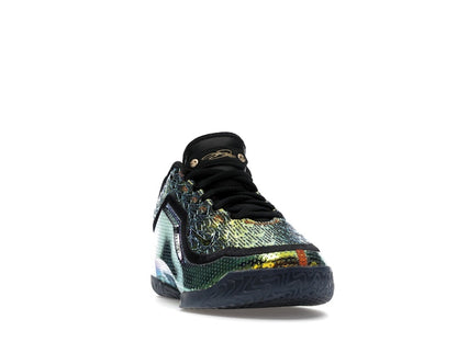 Nike LeBron 23 40K Gold (GS)
