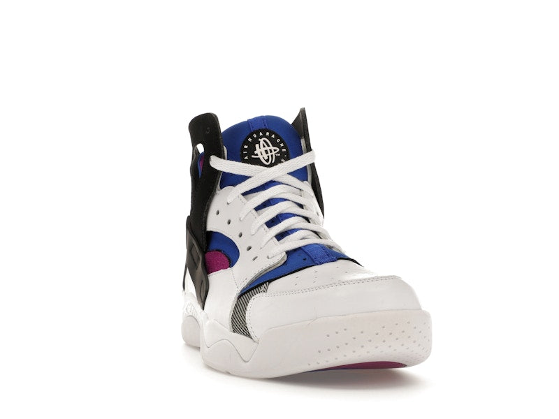 Nike Air Flight Huarache OG White Bold Berry (2014)