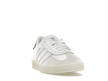 adidas Gazelle Indoor Kith Classics White Navy
