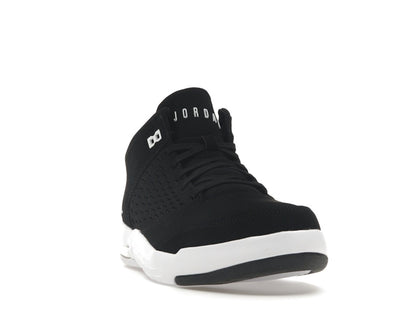 Jordan Flight Origin 4 Black/White-Gym Red