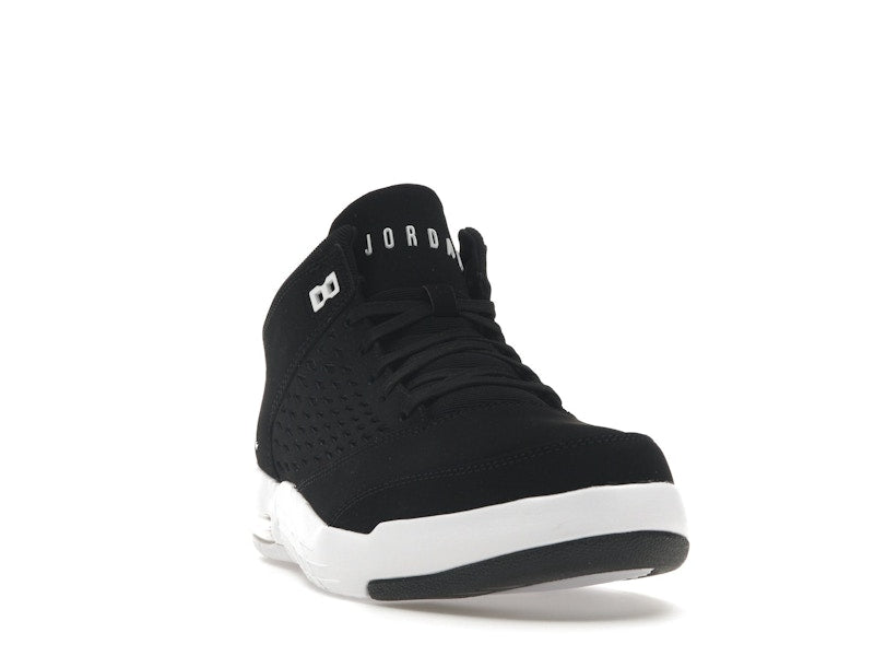 Jordan Flight Origin 4 Black/White-Gym Red