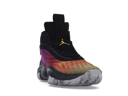 Jordan 36 Year of the Tiger