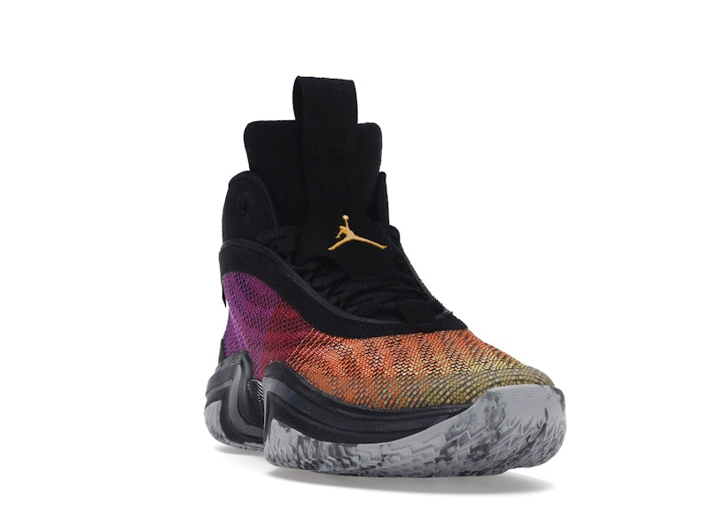 Jordan 36 Year of the Tiger