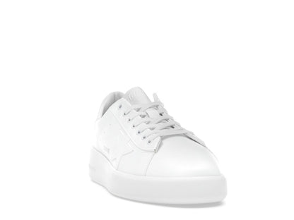 Golden Goose Bio-Based Purestar Triple White