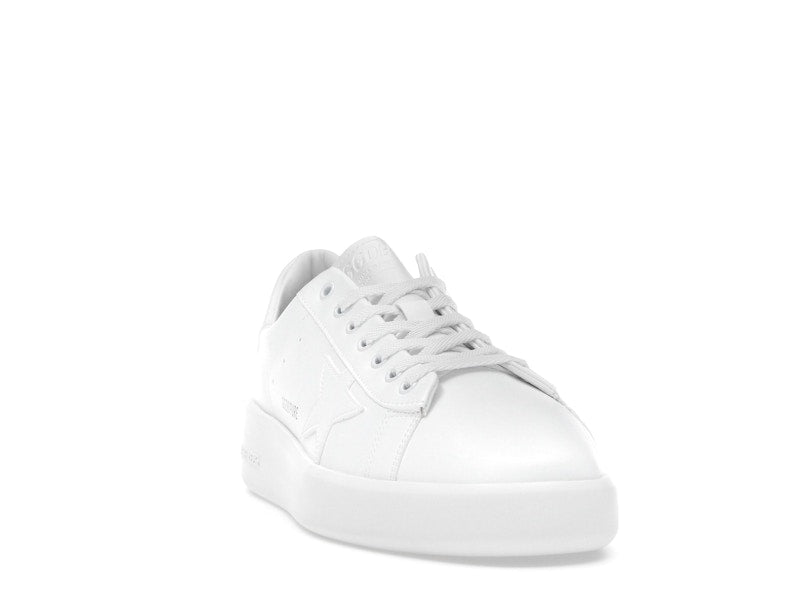 Golden Goose Bio-Based Purestar Triple White