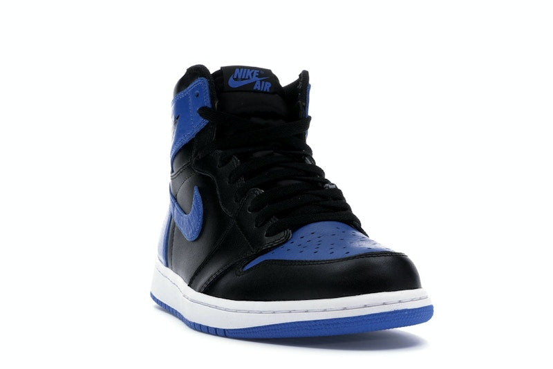 Jordan 1 Retro Royal (2017)