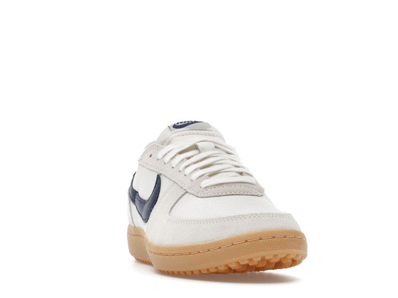Nike Field General Pale Ivory Gum Yellow Midnight Navy