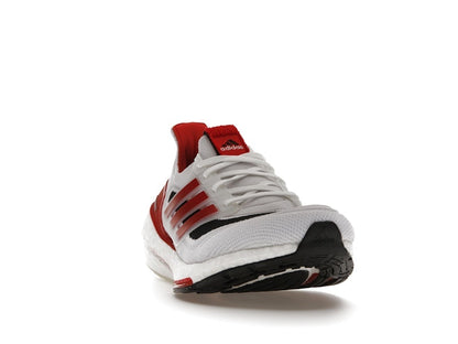adidas Ultra Boost 21 Nebraska